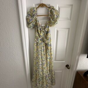 ASTR dress